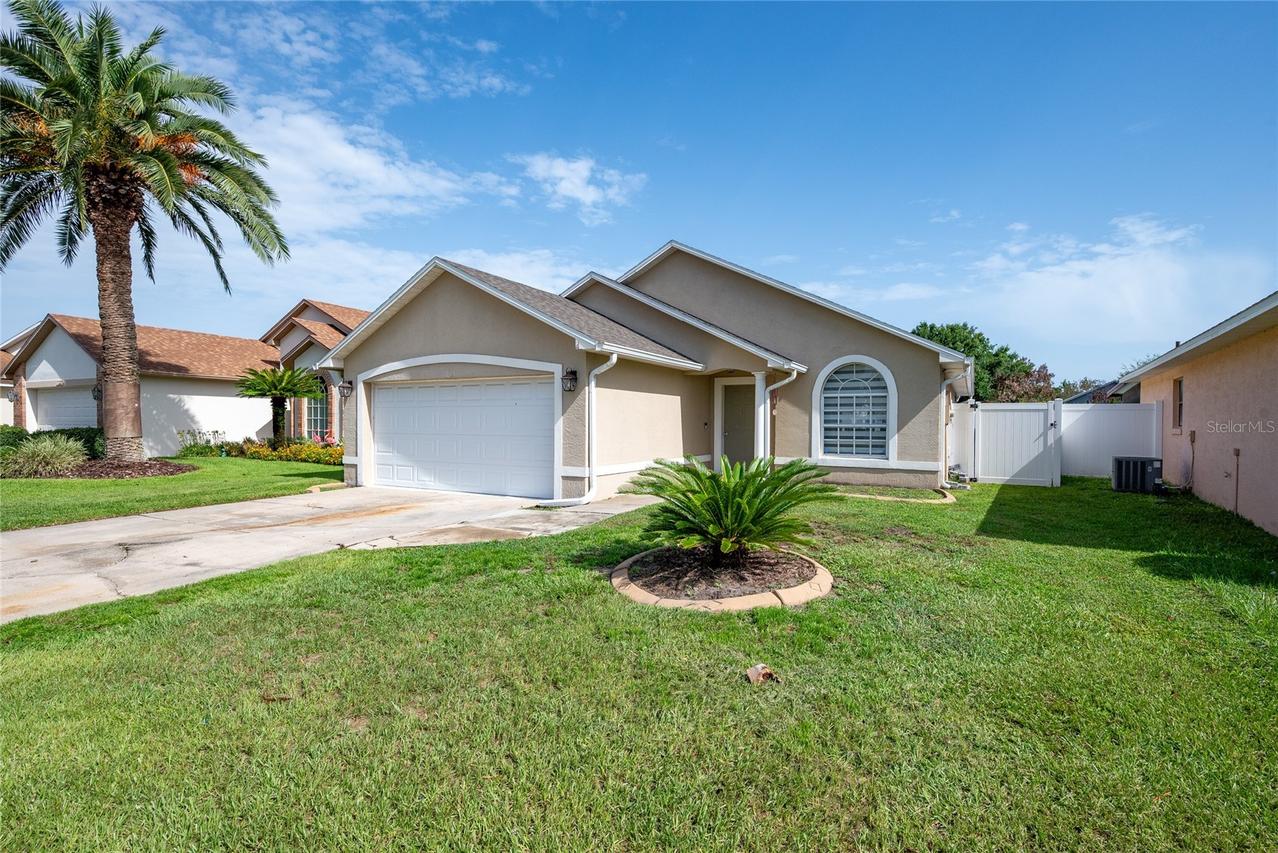 1845 Spreakley Ct., Orlando, FL 32837