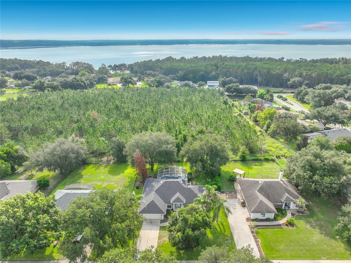 9418 Meadow Crest Ln., Clermont, FL 34711