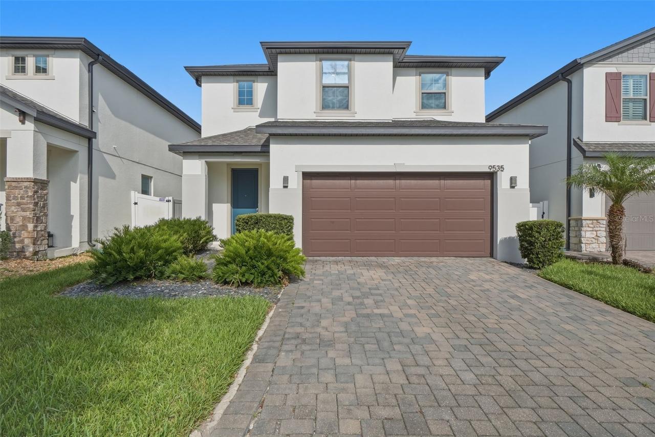 9535 Juniper Moss Cir., Orlando, FL 32832