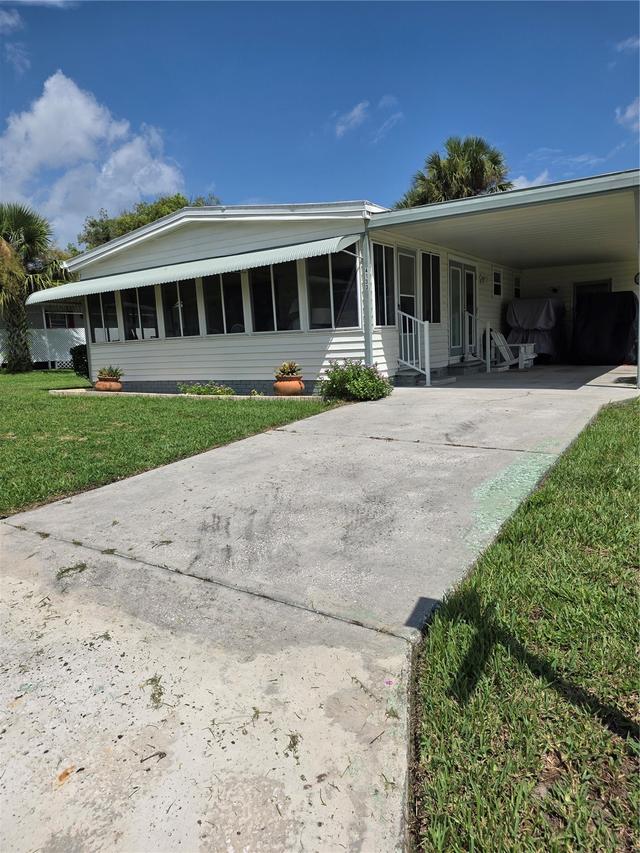 4133 Oak Grove Rd. #16, Zellwood, FL 32798