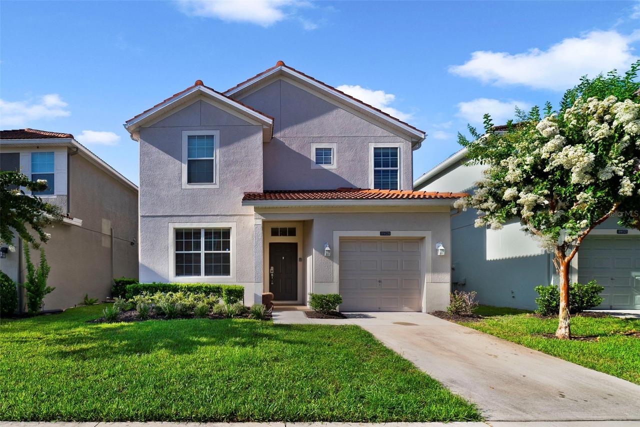 8928 Bismarck Palm Rd., Kissimmee, FL 34747