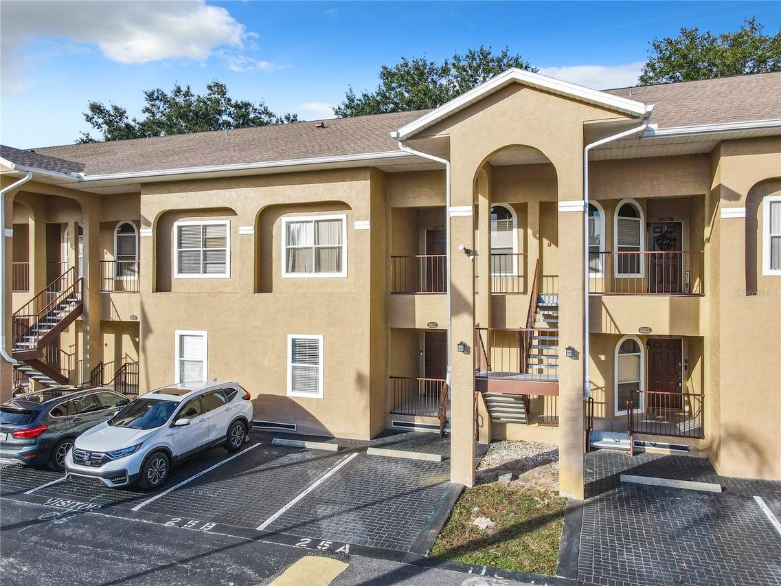 8825 Coral Palms Ct. #A, Kissimmee, FL 34747