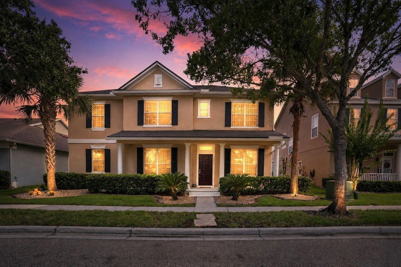 14421 Paradise Tree Dr., Orlando, FL 32828