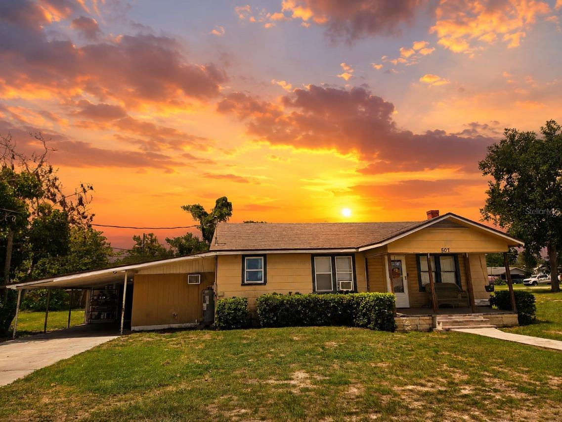 507 Florida Ave., Dundee, FL 33838