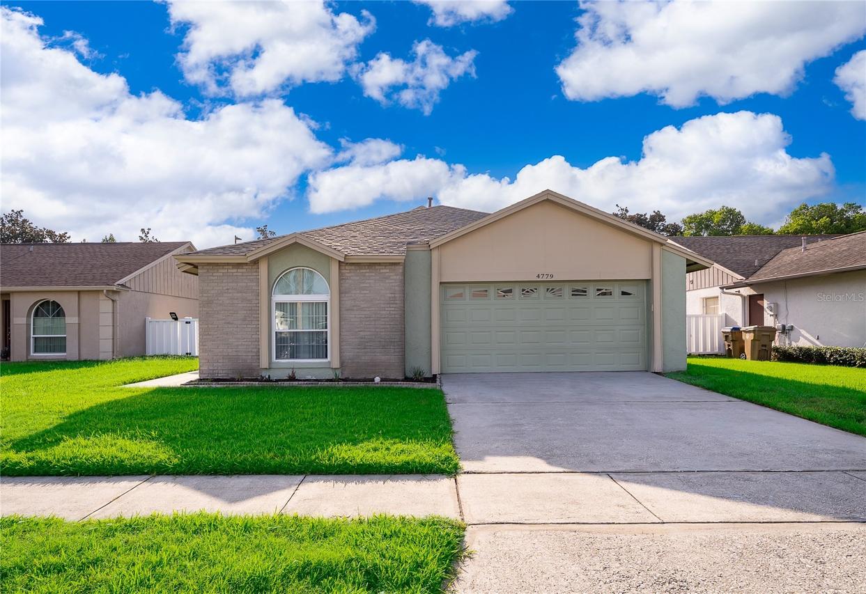 4779 Warrior Ln., Kissimmee, FL 34746