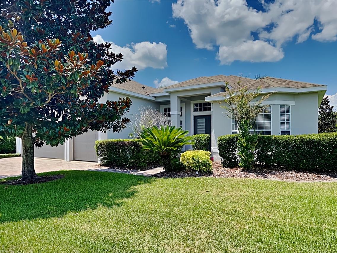 6190 Hedgesparrows Ln., Sanford, FL 32771