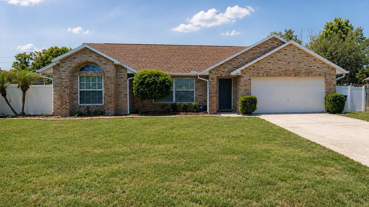 897 Vercelli St., Deltona, FL 32725