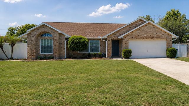 New Homes For Sale This Week That Attend Spirit Elementary School: July 24th to July 30th