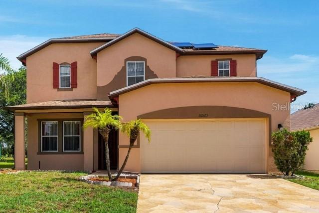 16525 Sunrise Vista Dr., Clermont, FL 34714