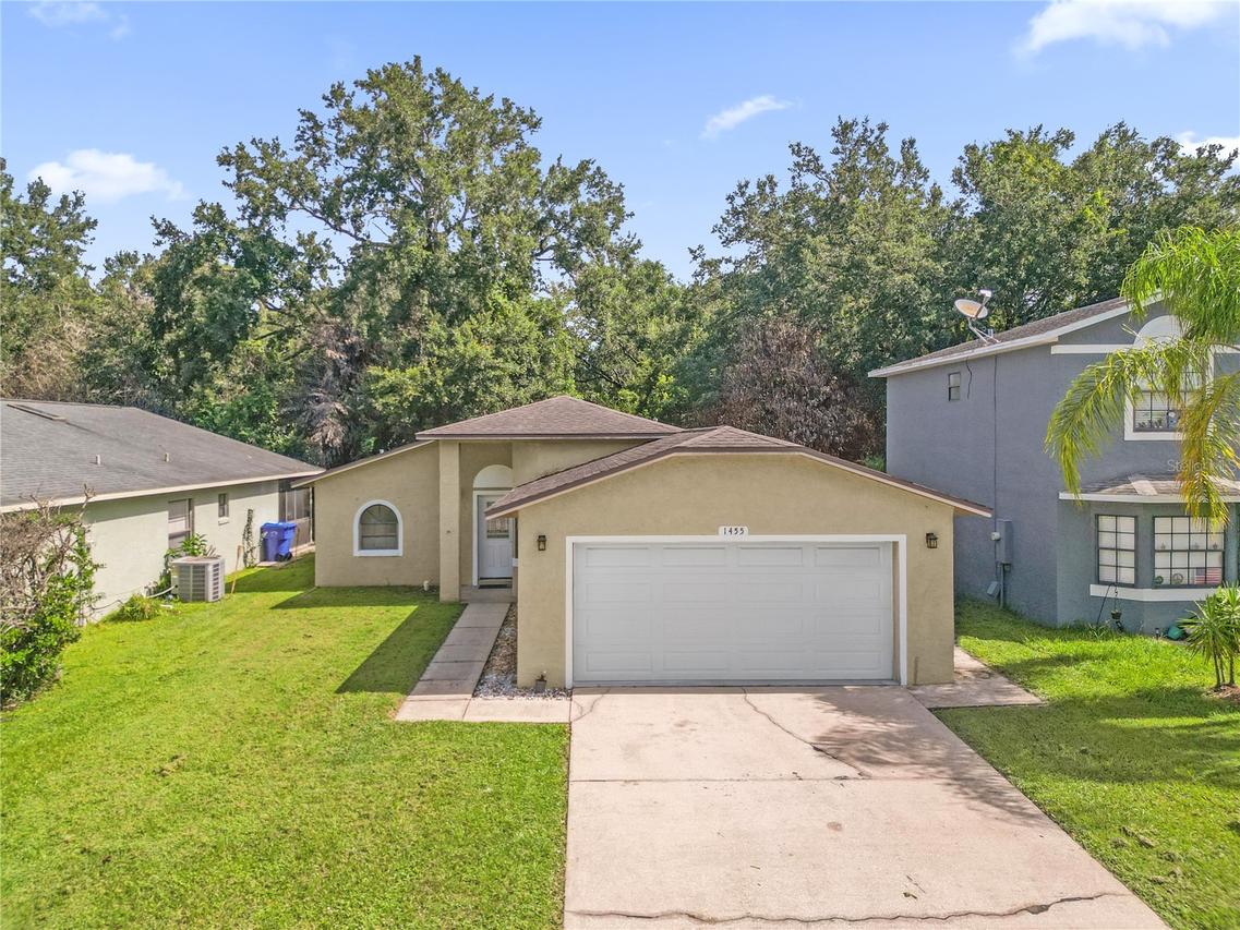 1455 Eldra Dr., Kissimmee, FL 34744