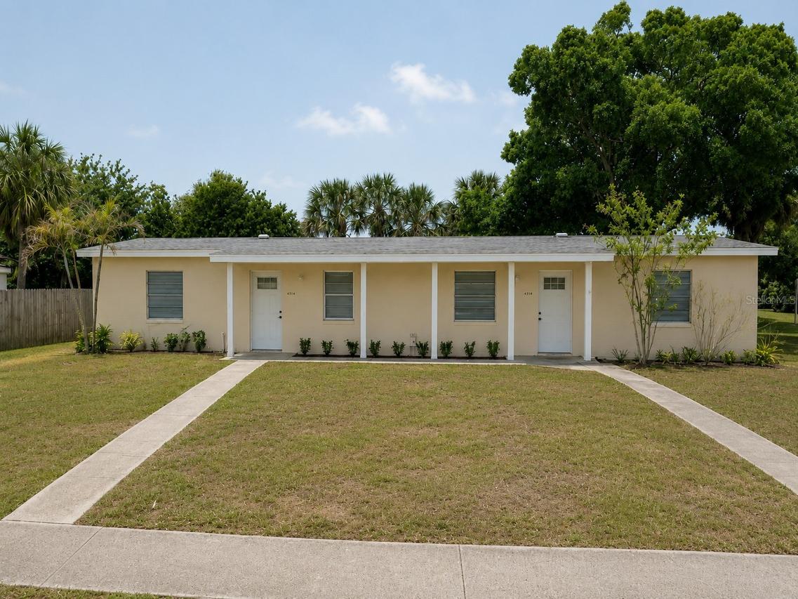 21299 Coulton Ave., Port Charlotte, FL 33952