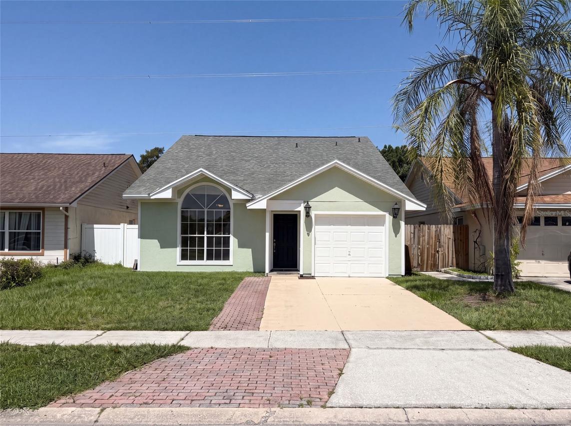 1030 Martin Blvd. #1, Orlando, FL 32825