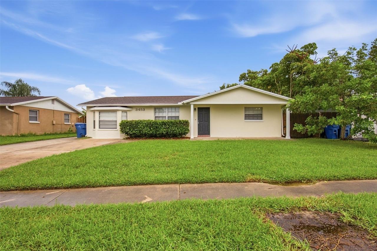 3453 Wilson Dr., Holiday, FL 34691
