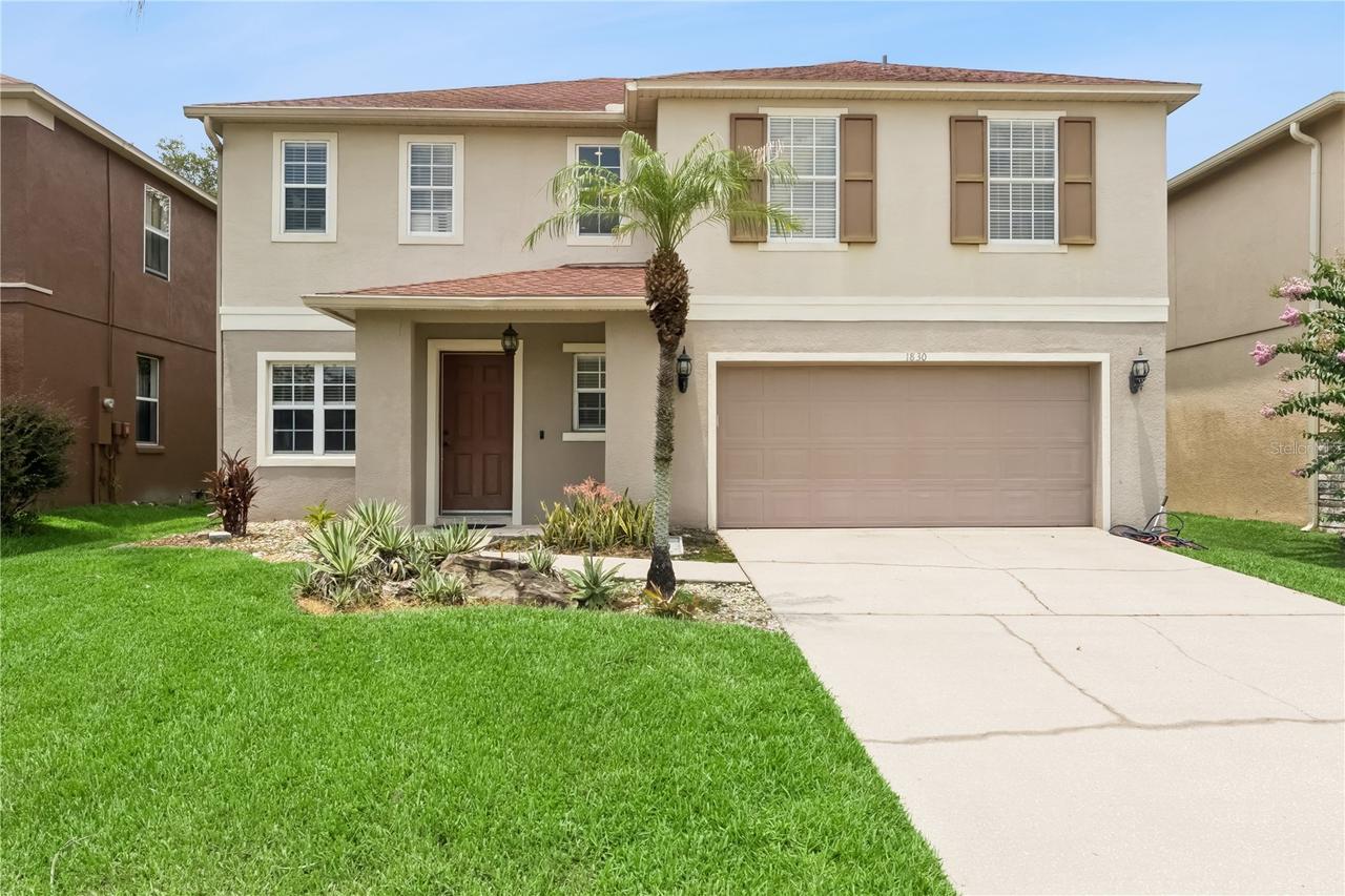 1830 Morning Sky Dr., Winter Garden, FL 34787