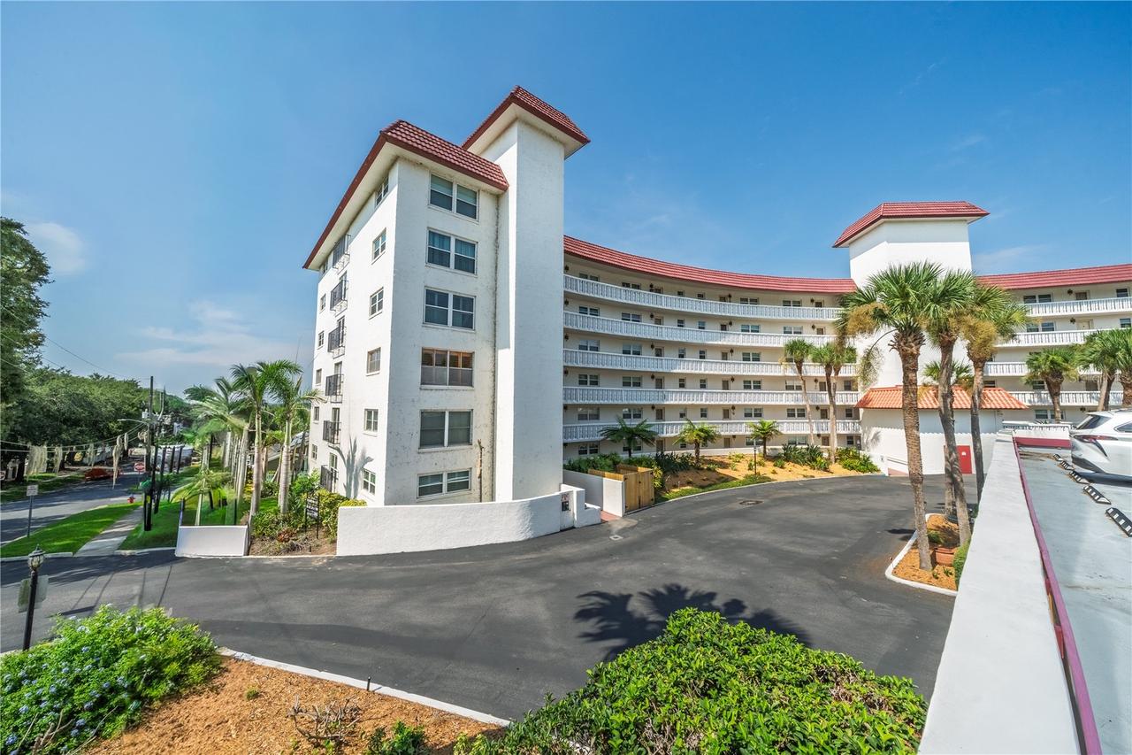 601 N Mcdonald St. #2, Mount Dora, FL 32757