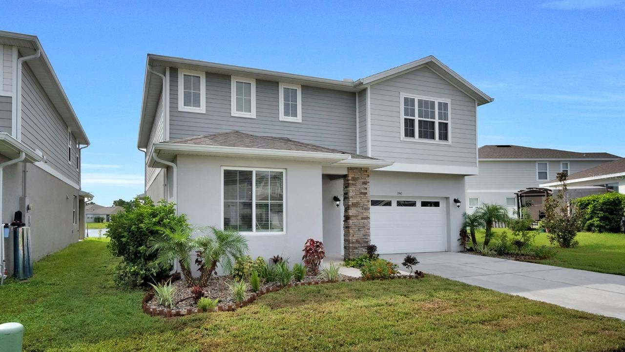 3941 Southern Vista Loop, St Cloud, FL 34772