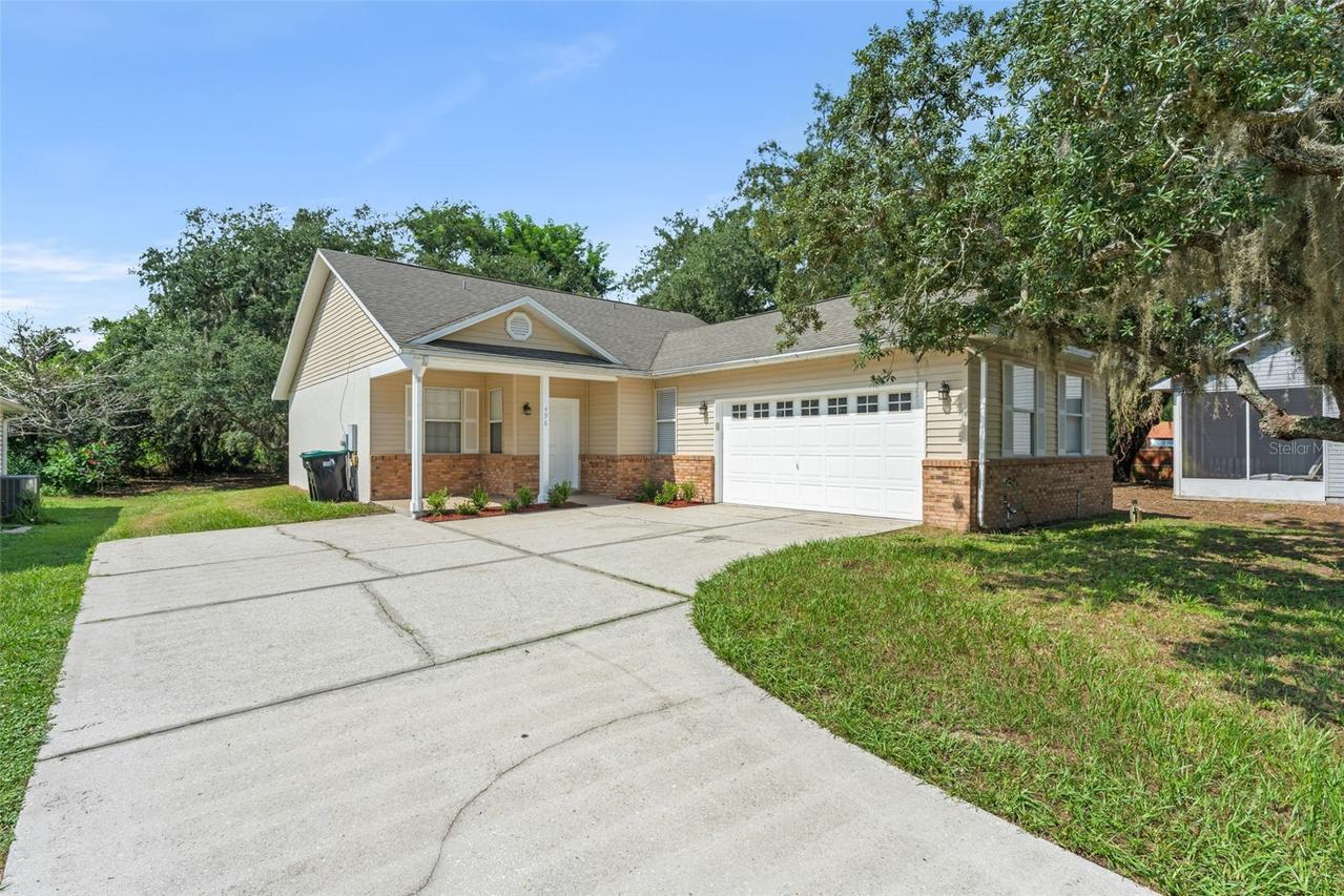 498 Dean Creek Ln., Orlando, FL 32825