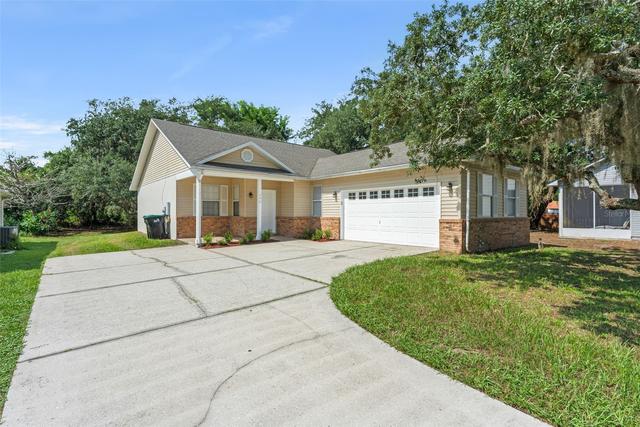 New Homes For Sale This Week That Attend Cypress Springs Elementary: July 31st to August 6th