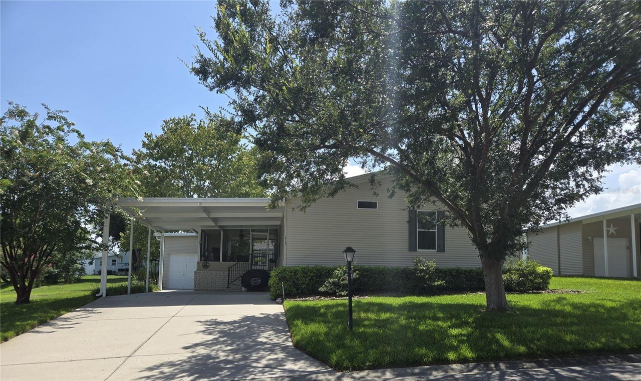 2723 Lake Grassmere Cir. #910, Zellwood, FL 32798