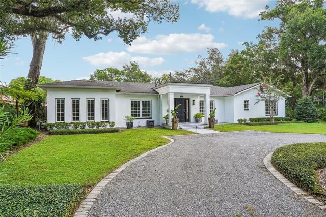 New Homes For Sale This Week That Attend Winter Park High School: July 17th to July 23rd