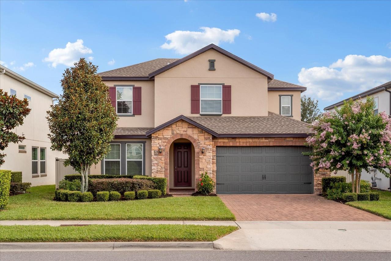 16971 Tradewind Point, Winter Garden, FL 34787