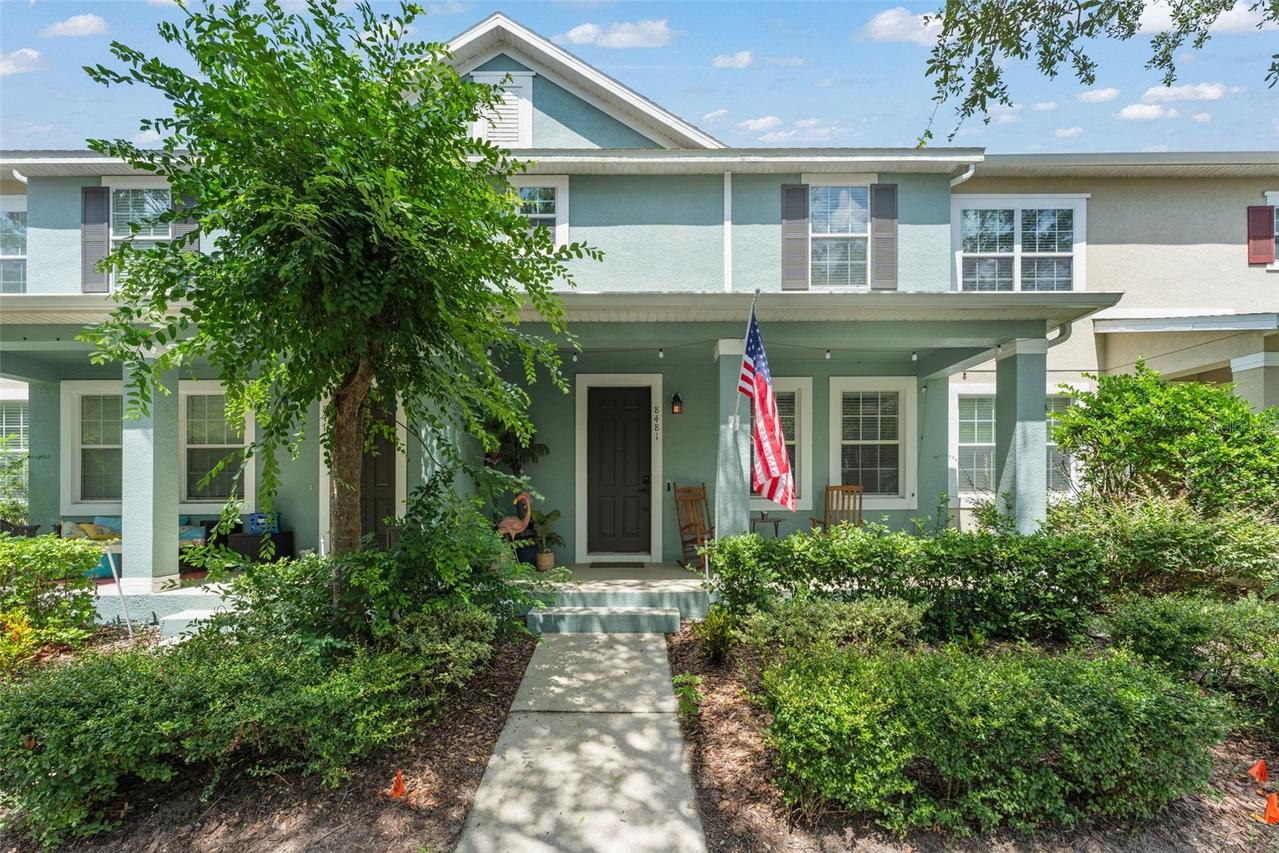 8481 Leeland Archer Blvd., Orlando, FL 32836