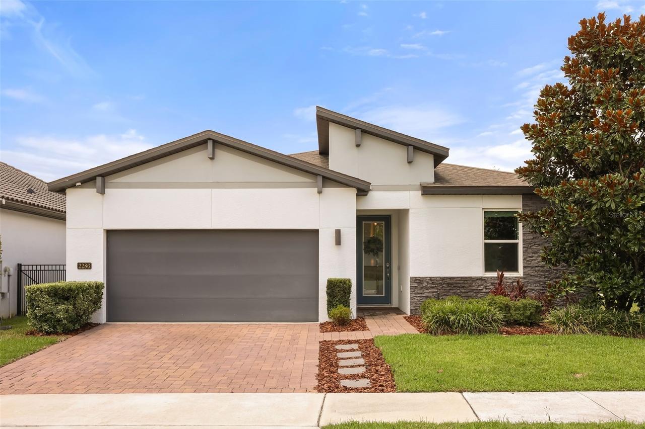 2286 Marsh Sedge Ln., Winter Park, FL 32792