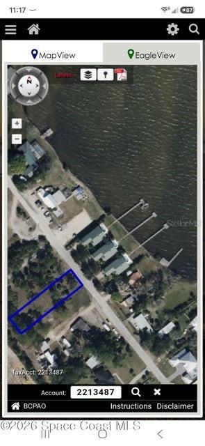 5420 Riveredge Dr., Titusville, FL 32780
