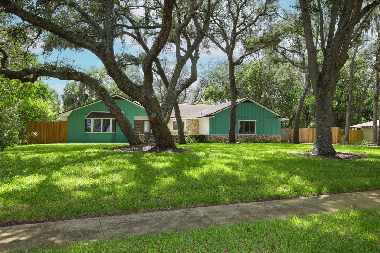 1015 Antelope Tr., Winter Springs, FL 32708