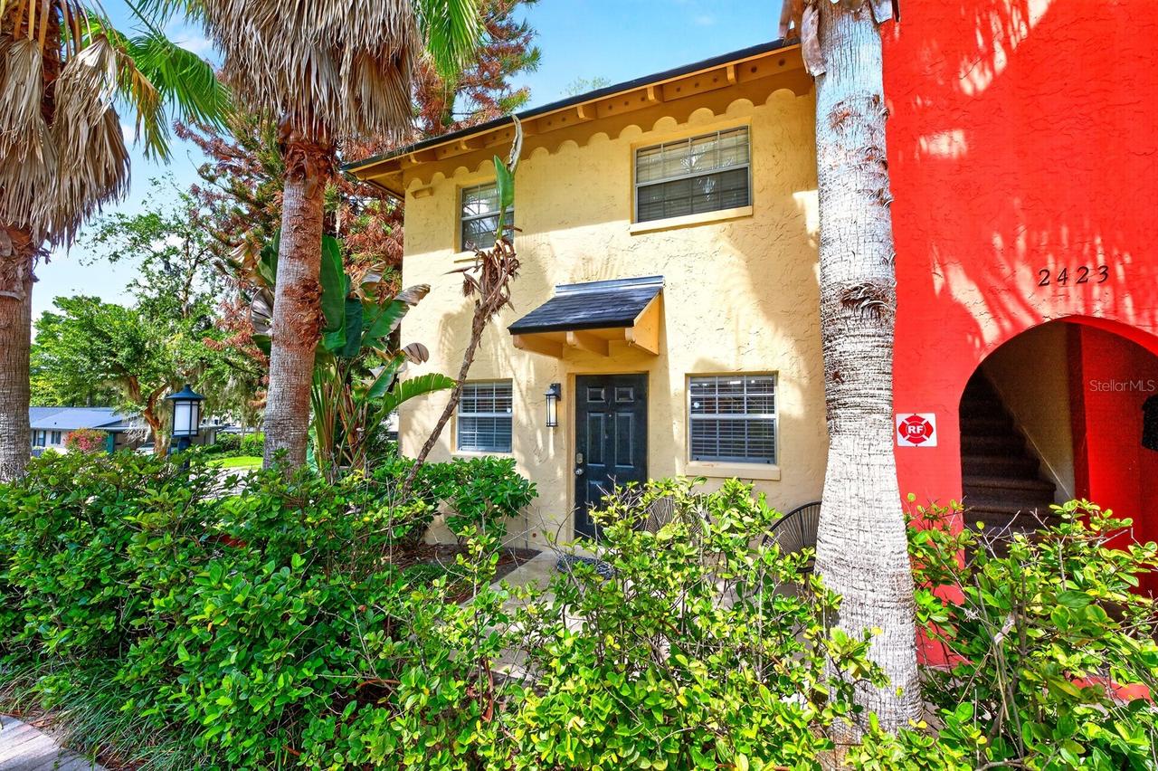 2423 E Central Blvd. #1, Orlando, FL 32803