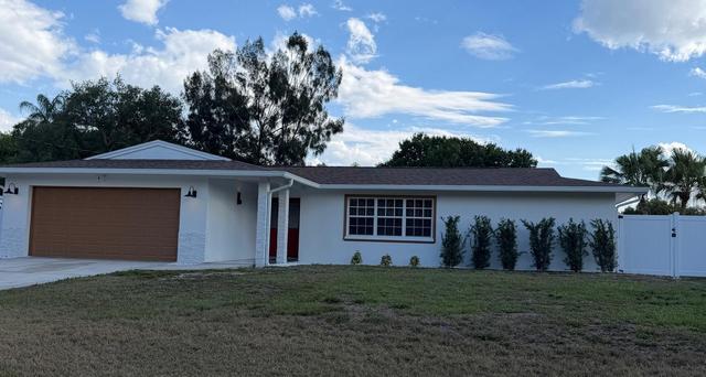 New Homes with In-ground Swimming Pools That Attend Fruitville Elementary School: July 19th to July 25th