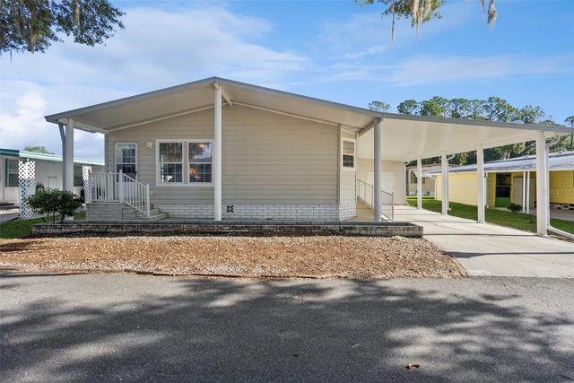 Homes Just Sold in Eustis: September 8th to September 14th