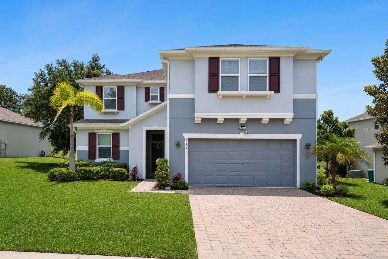 3254 Landing View, Tavares, FL 32778