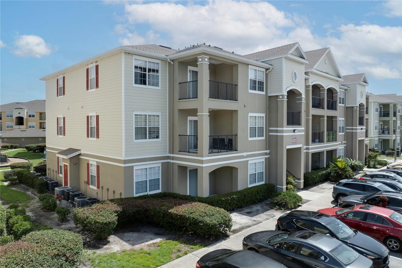 8225 Claire Ann Dr. #101, Orlando, FL 32825