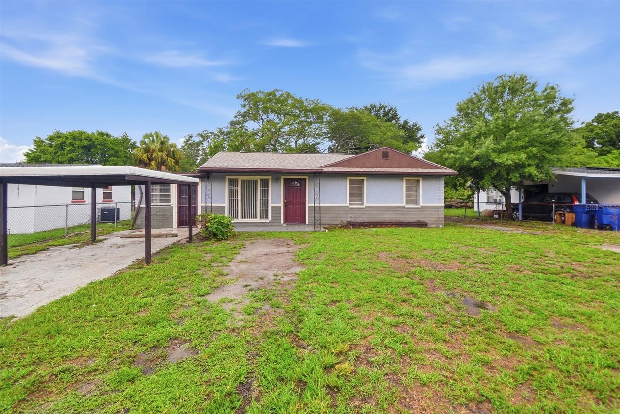 3008 N 43rd St., Tampa, FL 33605