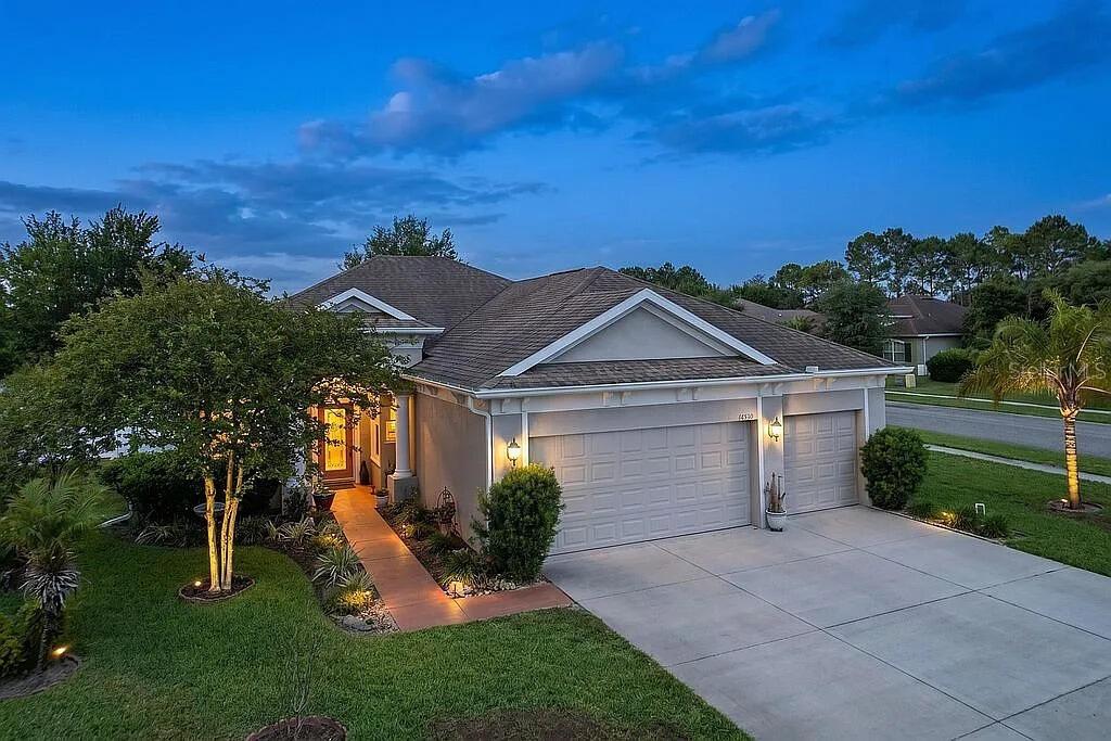 14530 Balloch Dr., Hudson, FL 34667