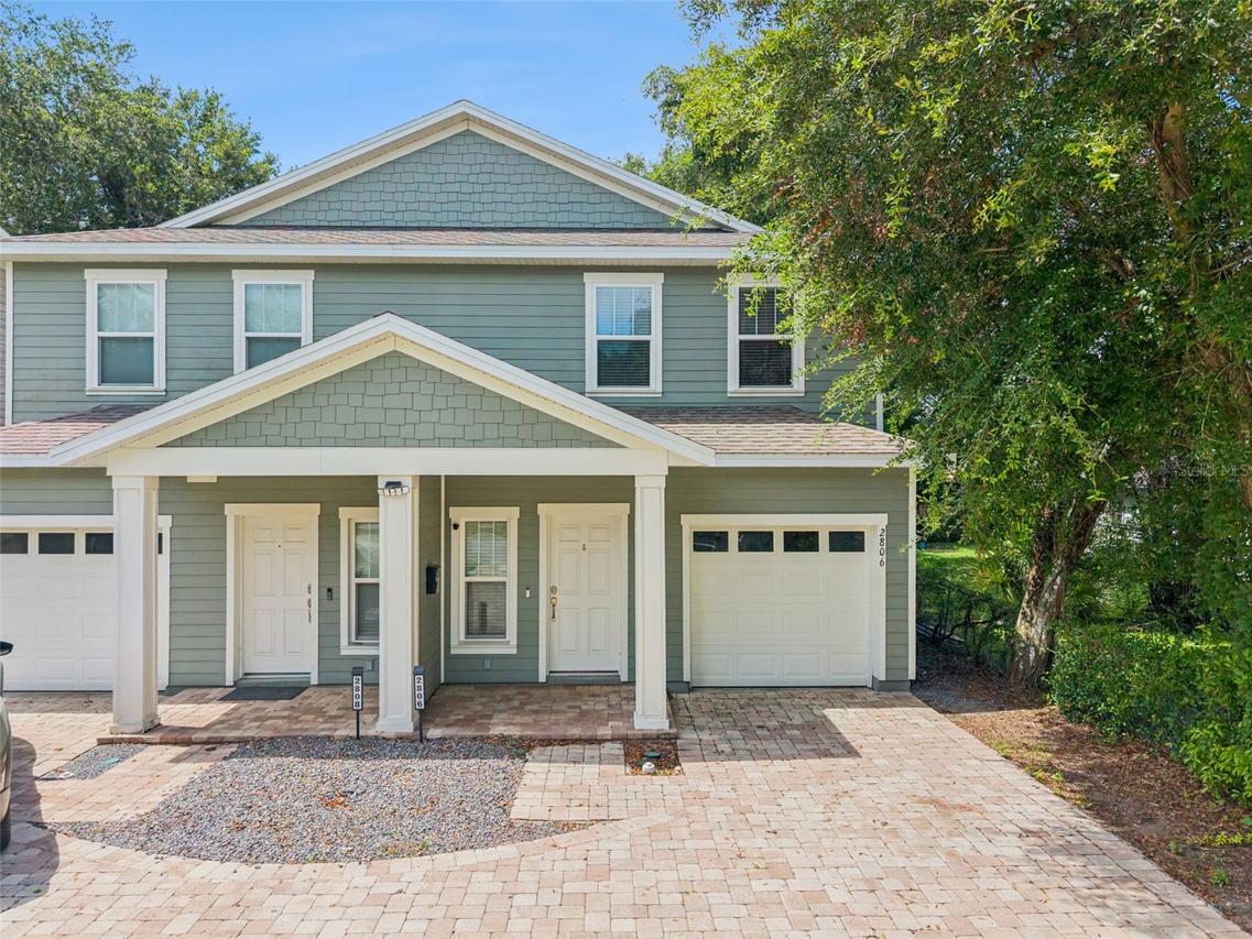 2806 Kilgore St., Orlando, FL 32803