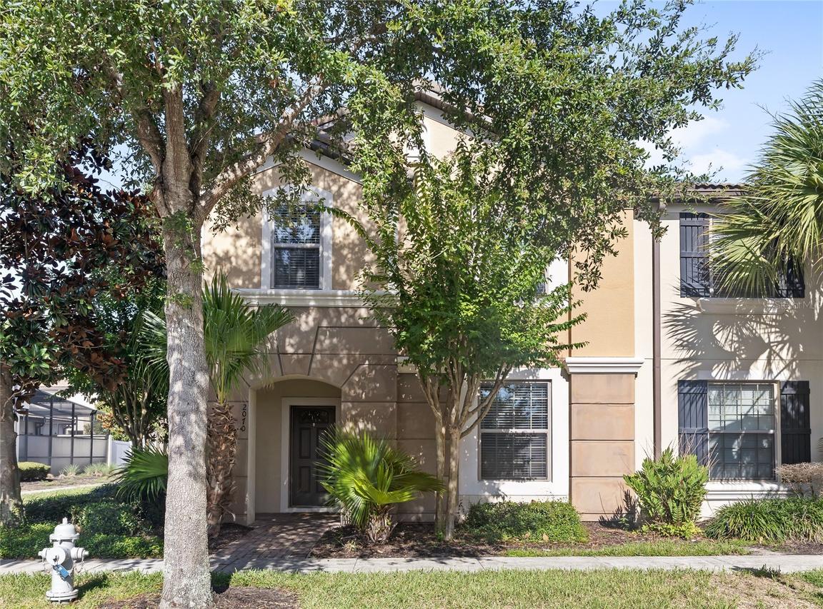 2070 Rome Dr., Kissimmee, FL 34747