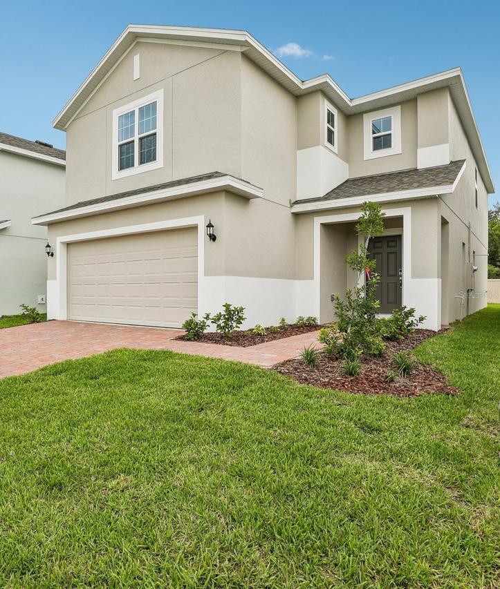 1349 Sawgrass Hammock Ln., Davenport, FL 33837