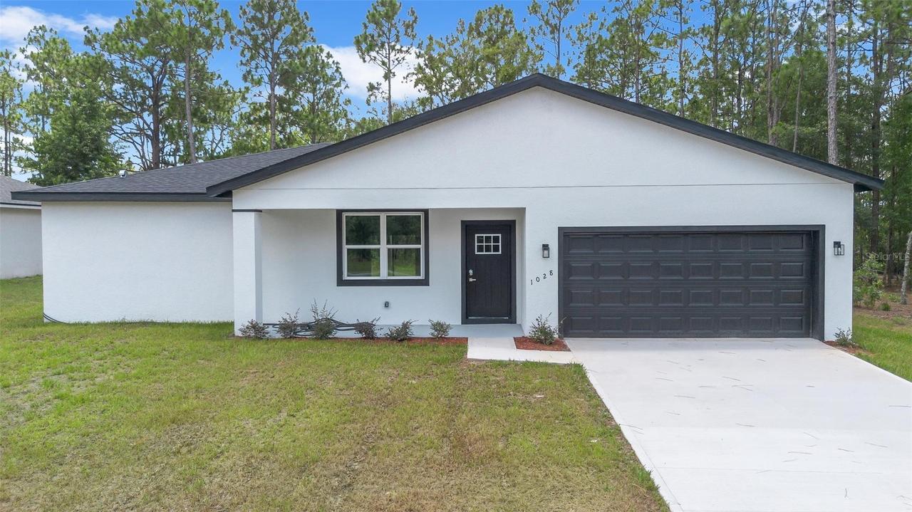 1028 W Citrus Springs Blvd., Citrus Springs, FL 34434