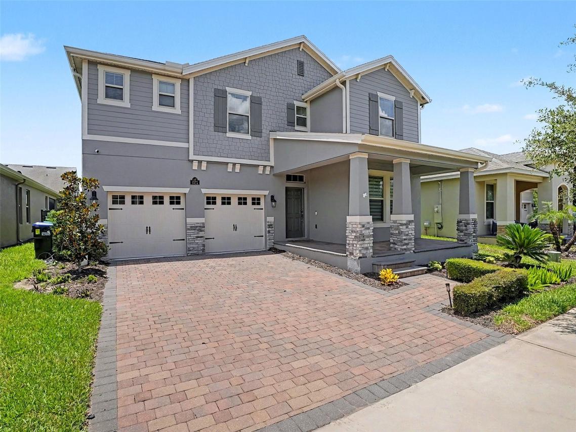9572 Waterway Passage Dr., Winter Garden, FL 34787