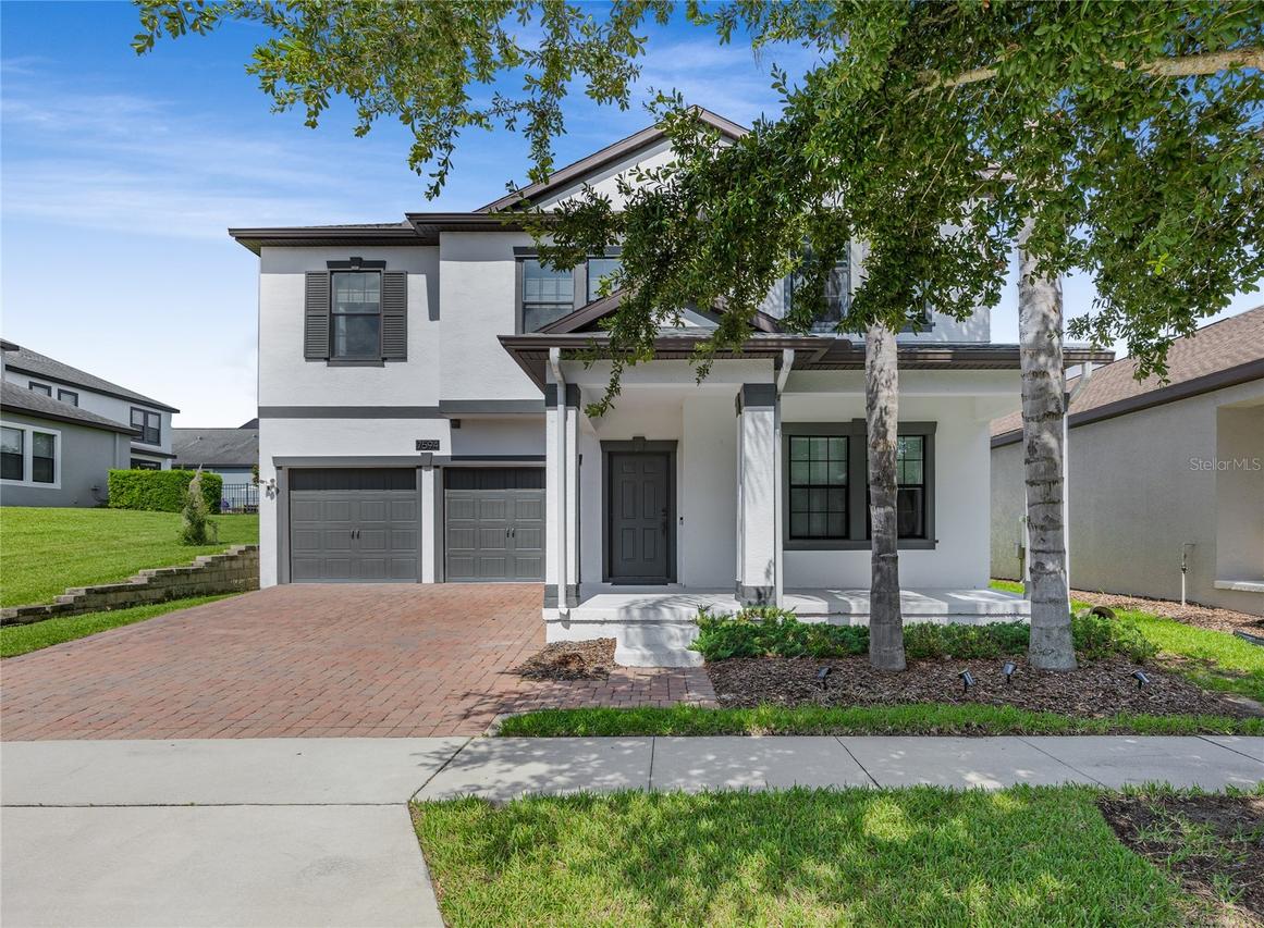 7594 Lake Hancock Blvd., Winter Garden, FL 34787