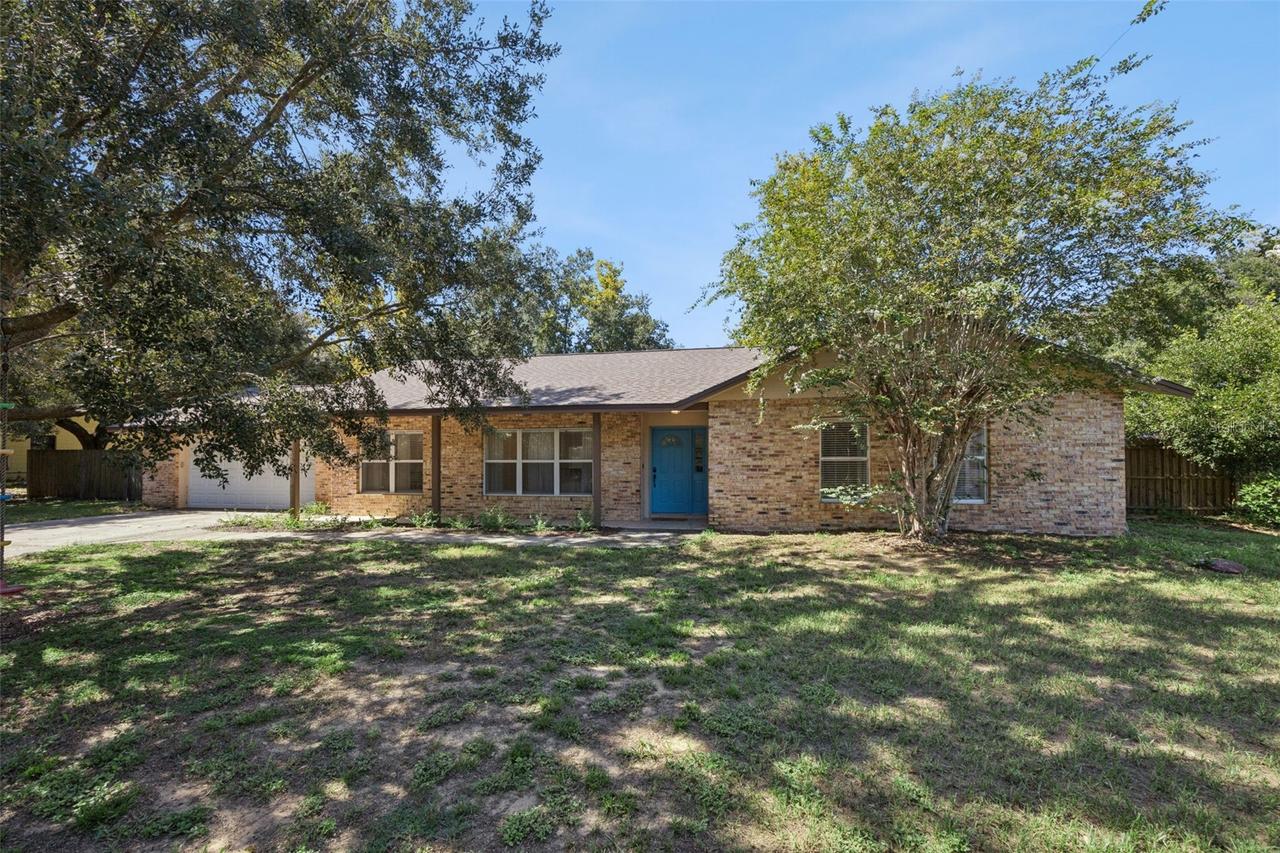 16045 Harbar Oaks Dr., Montverde, FL 34756