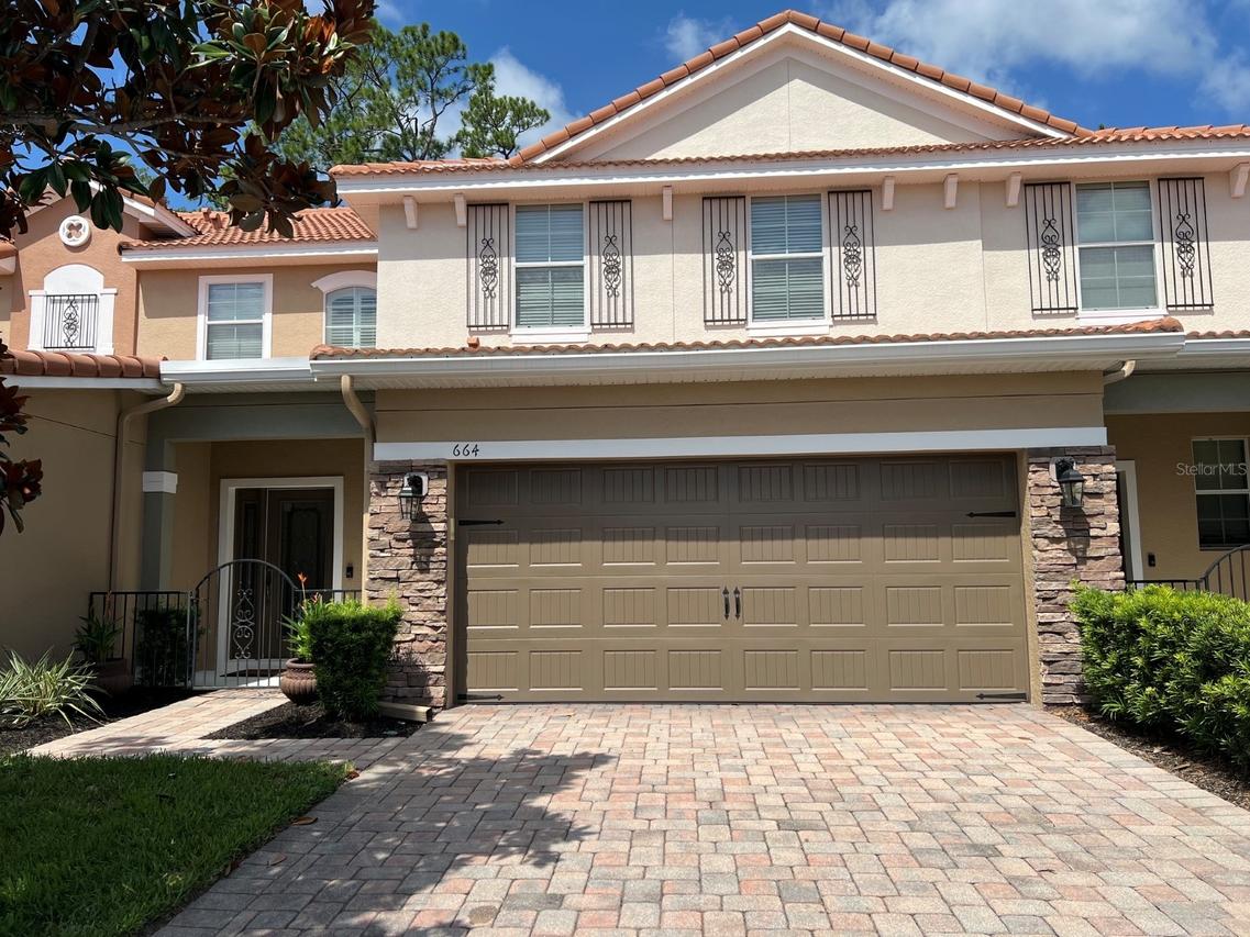664 Venice Pl., Sanford, FL 32771