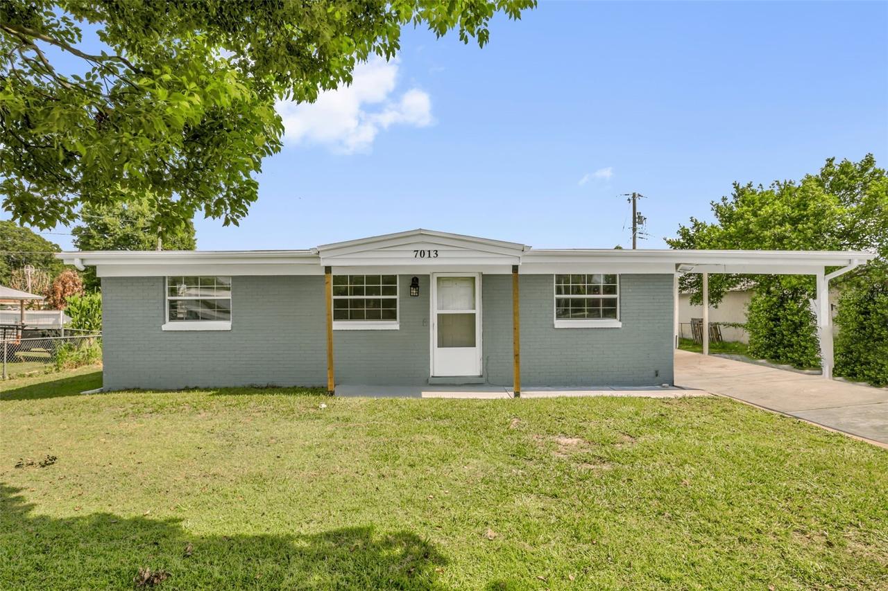 7013 Cocos Dr., Orlando, FL 32807