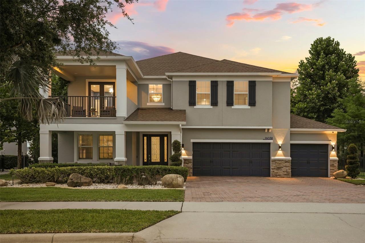 16038 Johns Lake Overlook Dr., Winter Garden, FL 34787