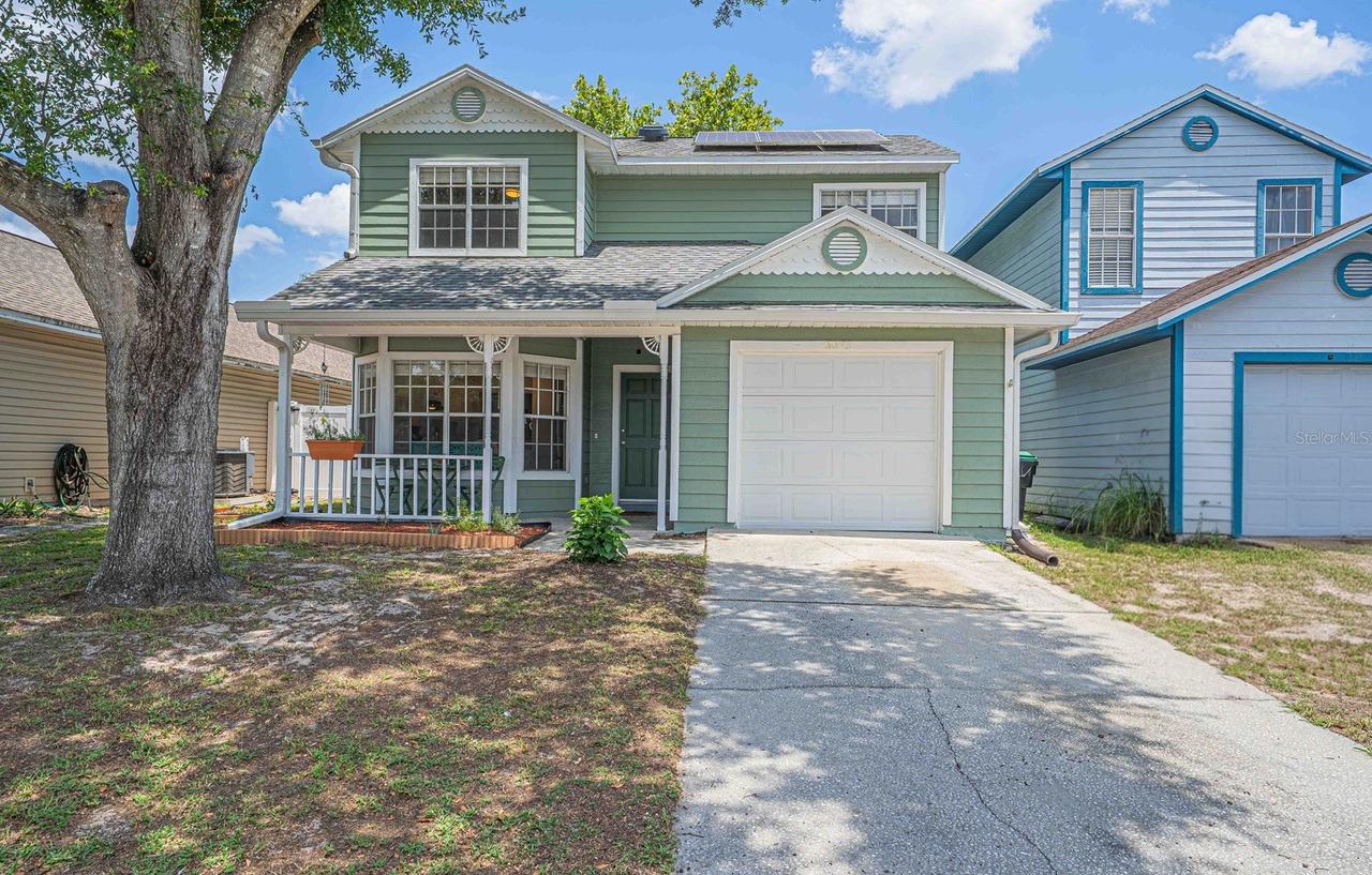 6673 Ryan Chase Ct., Orlando, FL 32810