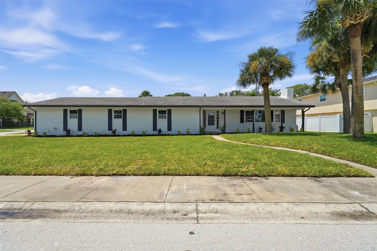 102 Ann Rustin Dr., Ormond Beach, FL 32176
