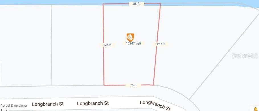 10019 Long Branch St., Port Charlotte, FL 33981