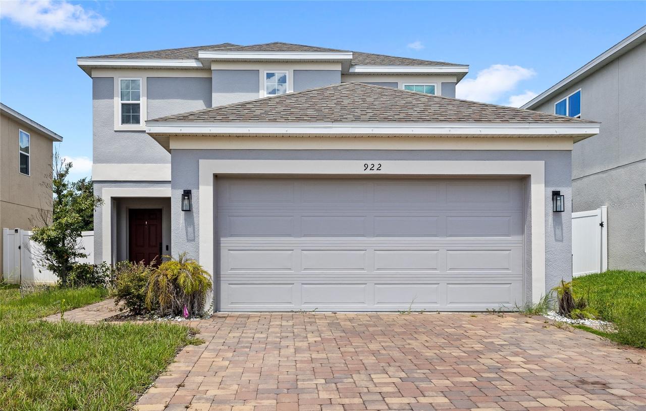 922 Anna Pl., Davenport, FL 33837